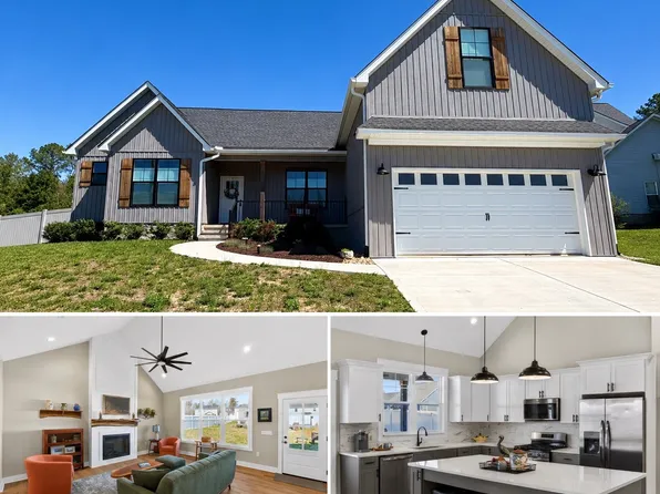 2394 Mountain Reserve, Cookeville, TN 38506