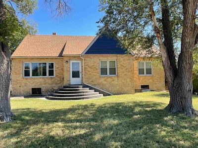 2310 Fort St, Hays, KS, 67601