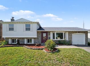 18 Ross St, Smiths Falls, ON K7A4V6