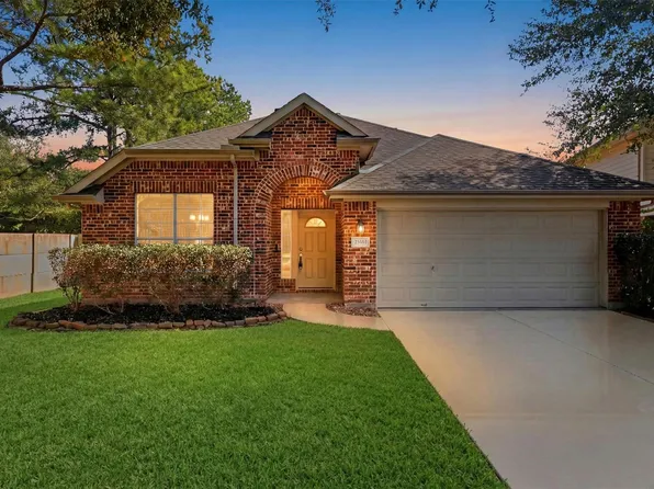 23301 Tuttle Ct, Porter, TX 77365