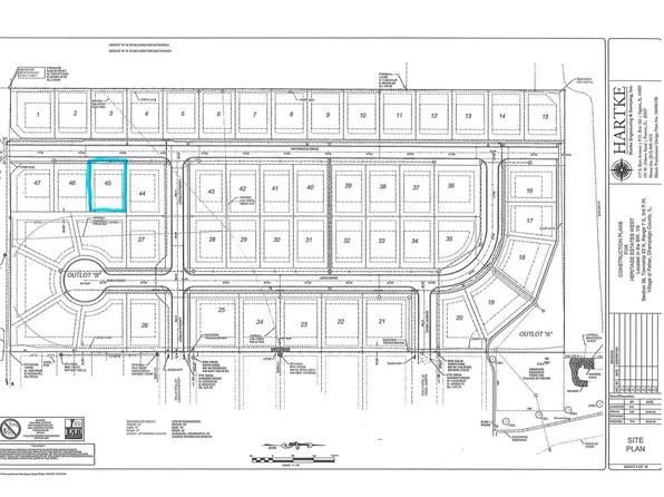 604 Patterson Dr #45, Fisher, IL 61843