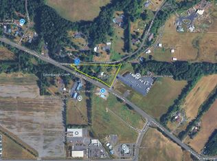 110 Sanderson Rd, Chehalis, WA 98532