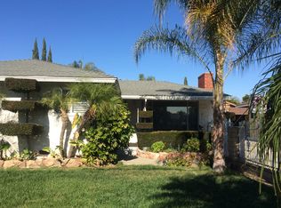 1067 W Grand Ave, Pomona, CA 91766