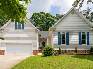 153 Gussett Dr, Garner, NC 27529