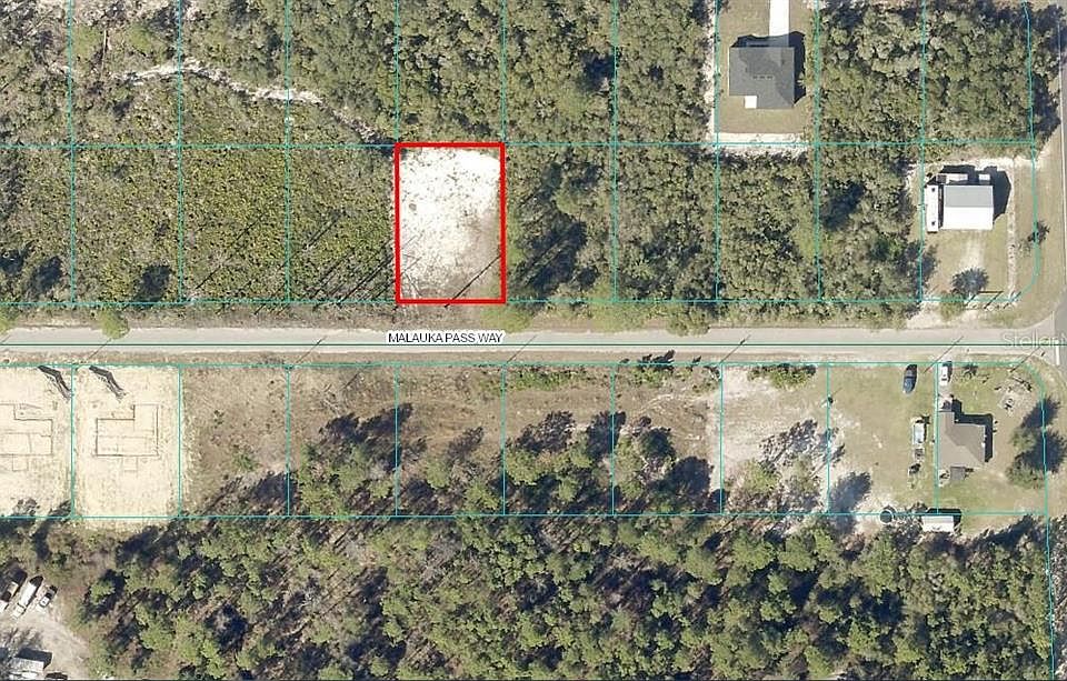 1st image of 15 MALAUKA PASS WAY LOT 6