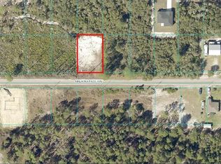 15 Malauka Pass Way #6, Ocklawaha, FL 32179