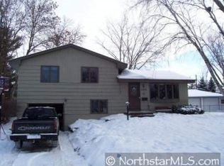 1508 Dixon Dr, Saint Paul Park, MN 55071