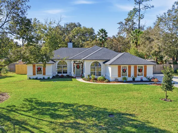 1764 HEATHERWOOD Drive, St. Johns, FL 32259