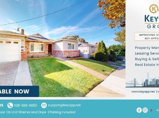 197 Cypress Ave, San Bruno, CA