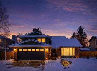 432 S 129th Ave SE, Calgary, AB T2J4A9