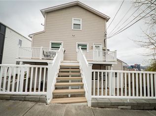 406 William St, Mount Washington, PA 15211