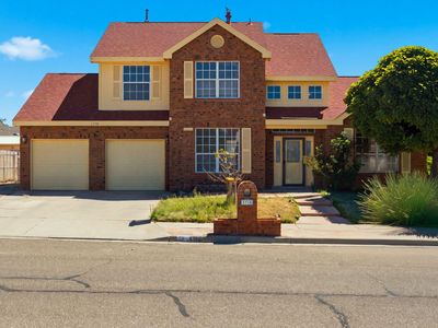 1710 Villa Contesa Dr NW, Los Lunas, NM, 87031