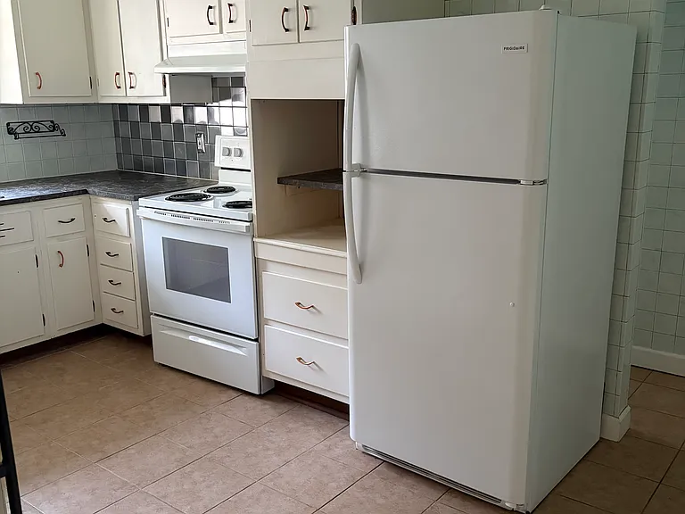 4000 Campbell St #2E — Photo 9