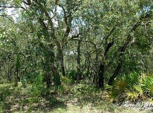 Mansign Rd, Weeki wachee, FL 34613