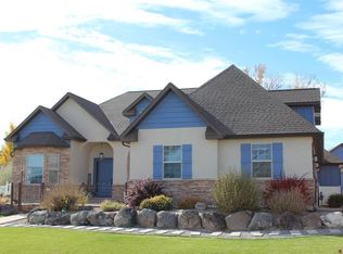 4009 Waterfall Dr Drive, Montrose, CO 81403