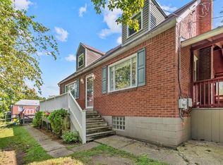 515 Lincoln Ave, Mcknight, PA 15237