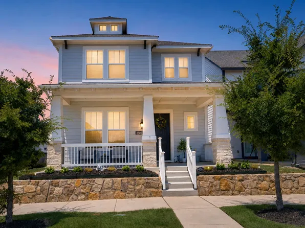8801 Grand Ave, North Richland Hills, TX 76180