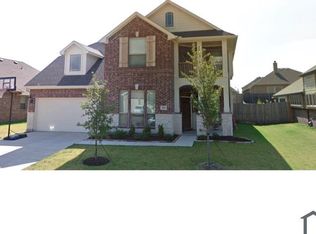 401 Acklington Dr, Anna, TX 75409