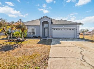 633 Linnet Ct, Poinciana, FL 34759