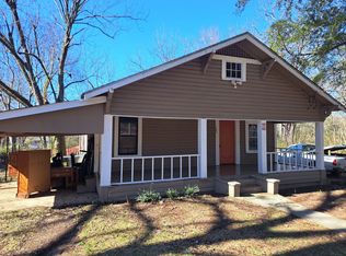 1504 Williams St, Jasper, AL 35501