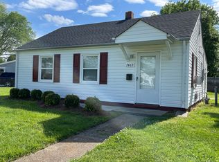 7469 Pennington Rd, Norfolk, VA 23505