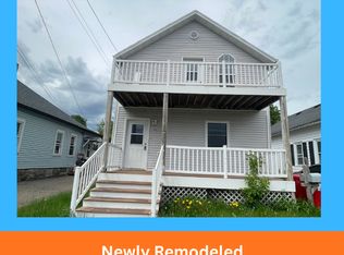 1016 4th Ave, Antigo, WI 54409