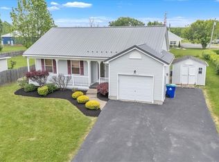 836 Upper Mountain Rd, Lewiston, NY 14092