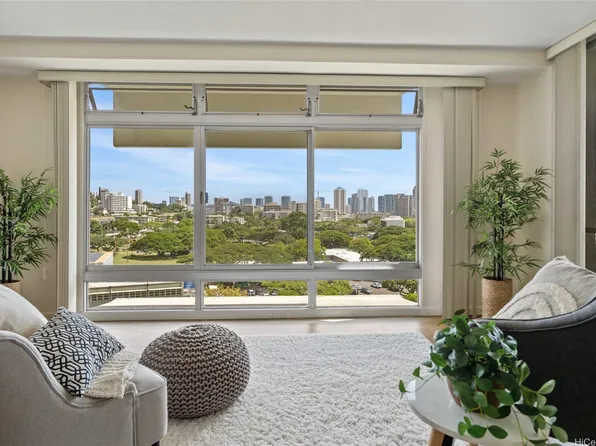 1511 Nuuanu Ave APT 927, Honolulu, HI 96817