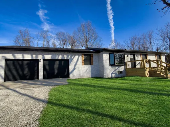 5101 S Madison St, Bloomington, IN 47403