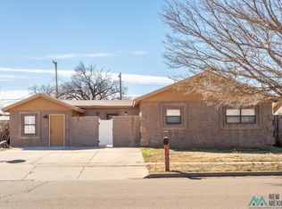 221 Circle Dr, Clovis, NM 88101