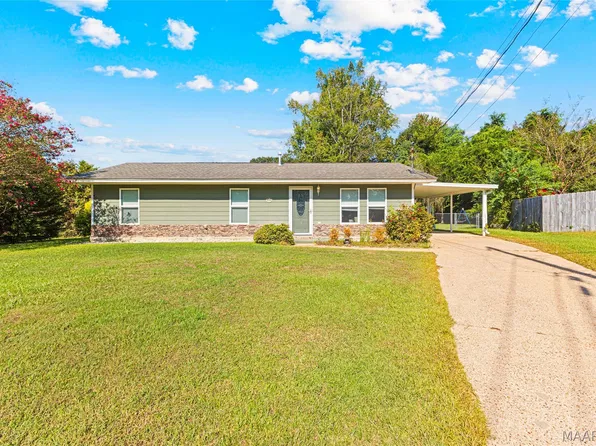 123 Danya Dr, Prattville, AL 36067