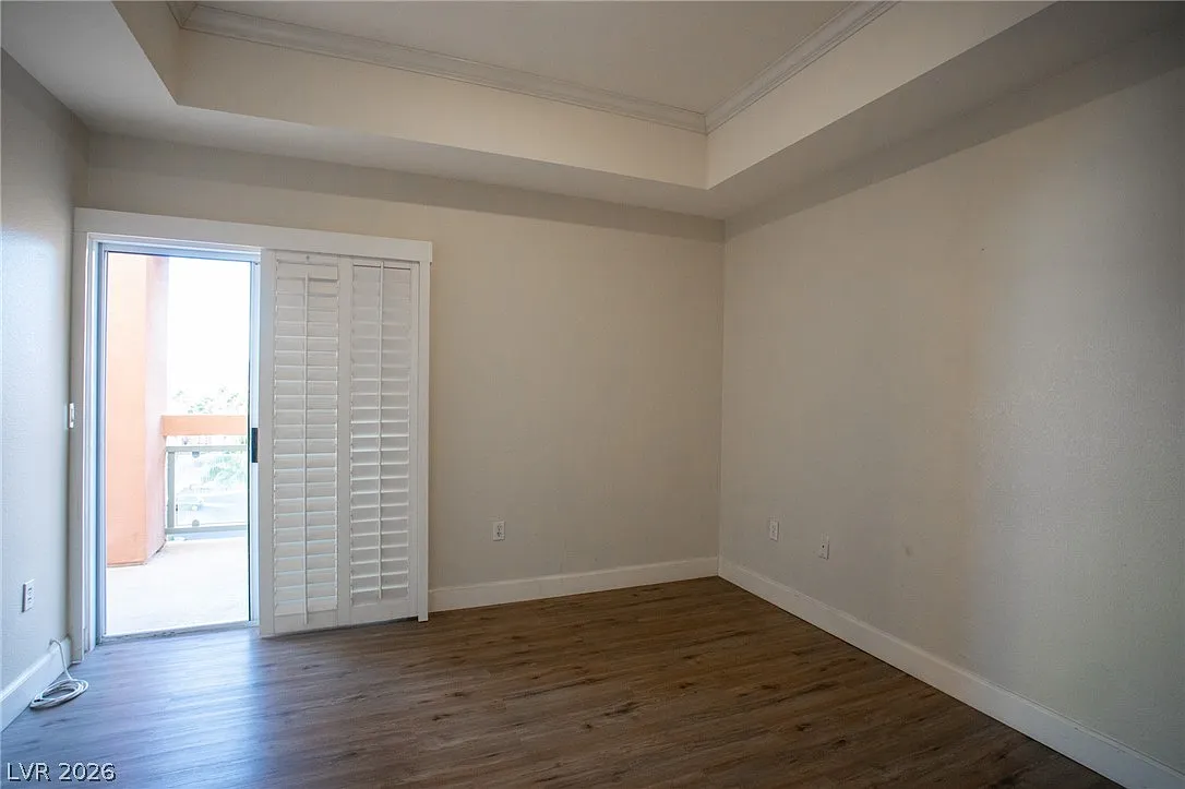 Building Photo - 51 E Agate Ave #502
