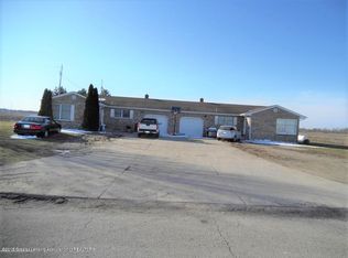 3239 Plains Rd, Mason, MI 48854