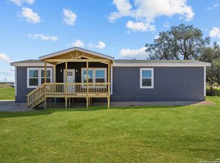 2240 Stevens Rd, Somerset, TX 78069