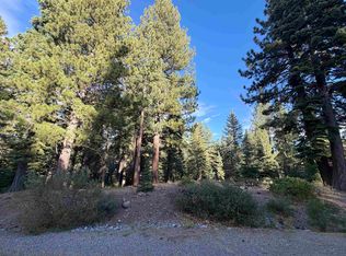 11853 Saddleback Dr, Truckee, CA 96161
