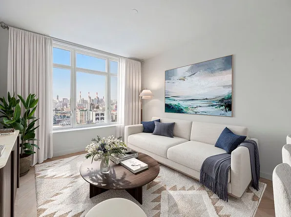 29-18 41st Ave #14B, Long Island City, NY 11101