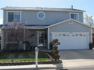 5714 Avalanche Dr, Sun Valley, NV