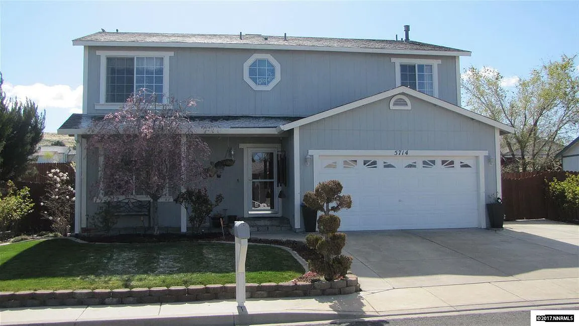 5714 Avalanche Dr photo 1