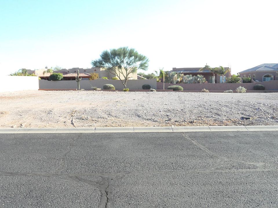 2nd image of 8469 E Canyon Estates Cir