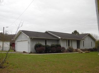 1446 Airport Rd, Marble, NC 28905