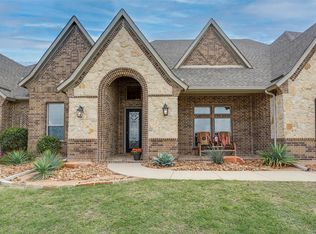 12711 Bella Roma Dr, Fort Worth, TX 76126