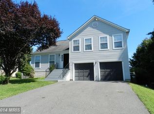 64 Clark Ln, Stafford, VA 22554