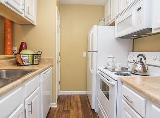 4941 Central Ave APT 13, Charlotte, NC 28205