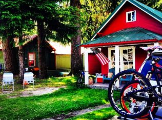 107 Old Cascade Hwy E, Skykomish, WA 98288