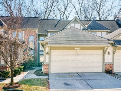 42033 Saratoga Cir, Canton, MI, 48187