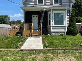 237 Sawtell Ave, Brockton, MA 02302