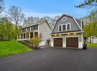 36 Peppermint Street, Goffstown, NH 03045
