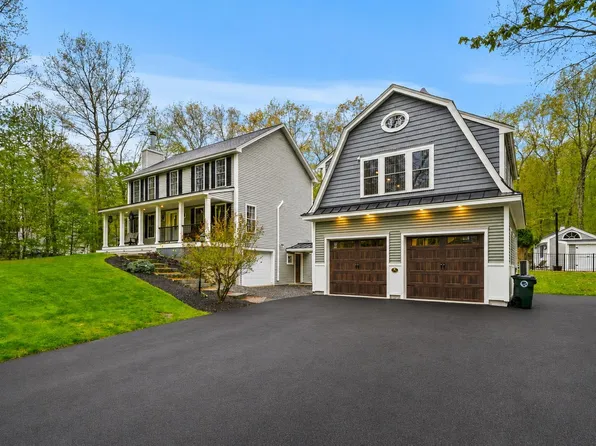 36 Peppermint Street, Goffstown, NH 03045
