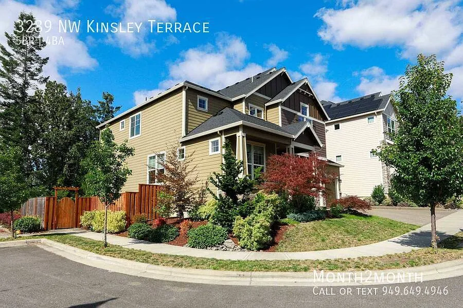 3289 NW Kinsley Ter