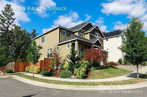 3289 NW Kinsley Ter Photo 1
